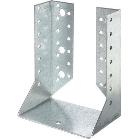 Alberts Staffa per travi 120X160 mm - A12824