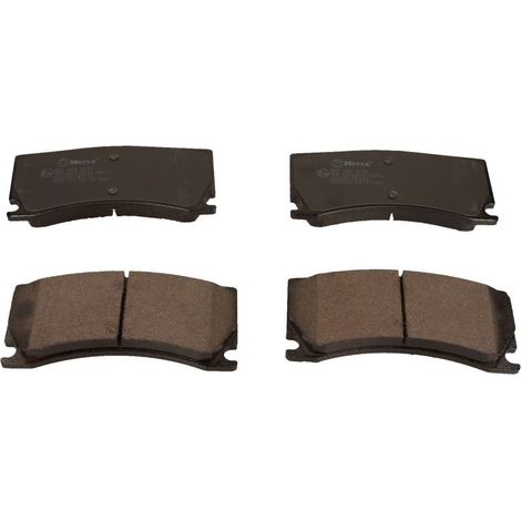 PLAQUETTES DE FREIN MEYLE JAGUAR ARRIÈRE XK 3.6-5.0 06-14