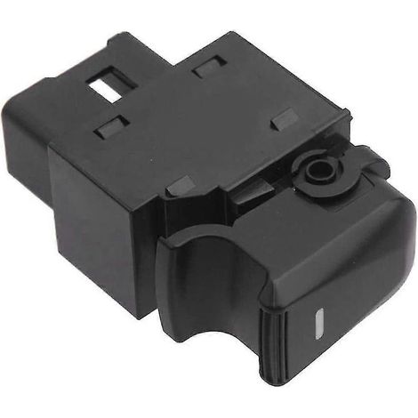 Interrupteur de lève-vitre avant passager compatible avec tous les modèles Hyundai IX35 de 2010 à 2015 (réf. 93576) (1/5)