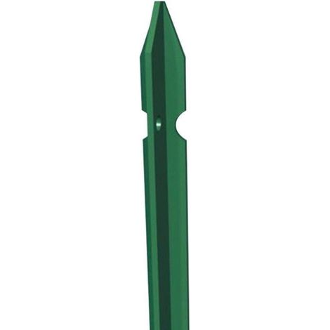 PALETTO PLASTICATO A ''T'' LEGGERO H100 cm