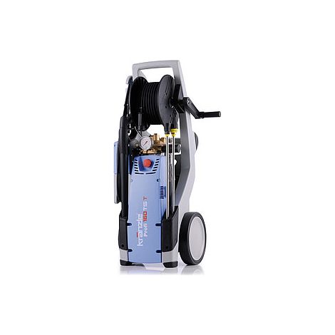 Idropulitrice Kränzle Profi 160 TST - 60600.0