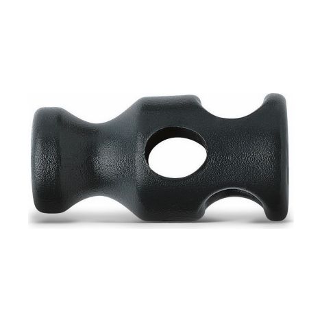 SNODINO DOPPIO GRIGIO IN NYLON - DH