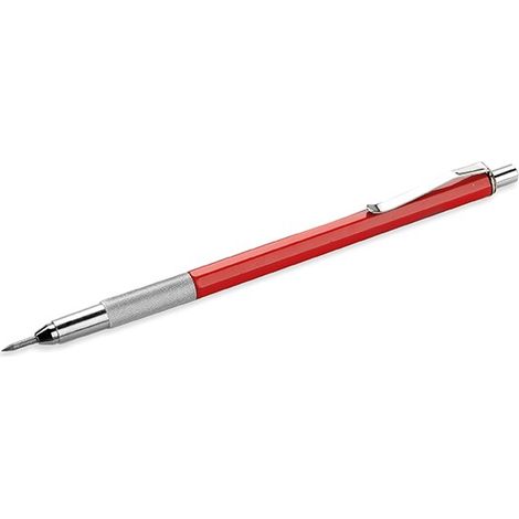 Druckbleistift mit Metallgehäuse DOGHER 796-006