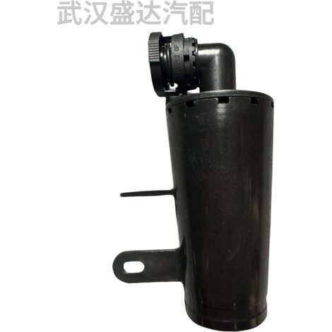Le filtre à cendres à cartouche de charbon actif conforme à la norme d'émission chinoise VI 9815922880 convient aux Peugeot 508L, 4008, 5008C6 et à la nouvelle Tianyi 2008. (1/5)