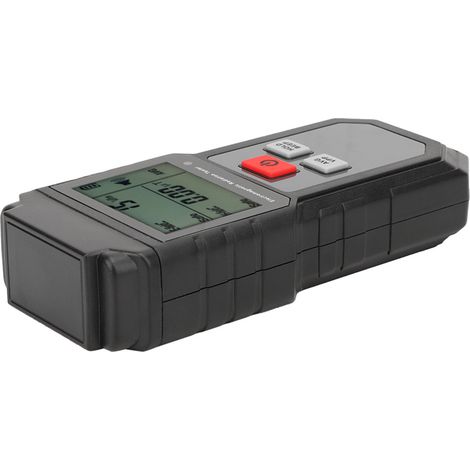 RZ825 Digitaler EMF-Detektor/Tester für elektromagnetische Strahlung mit LCD-Display (1/5)