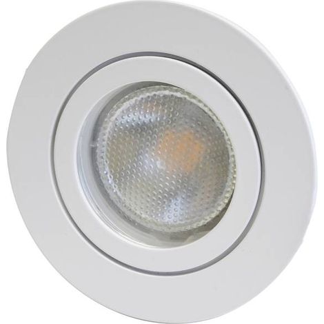 Megatron Decoclic MT75205 Telaio da incasso Alluminio