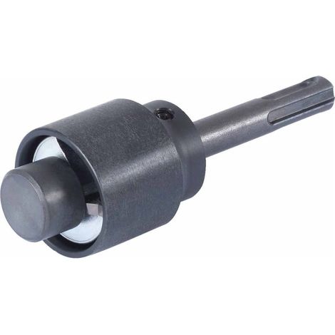 KS TOOLS  1/2" Cortador  de extensión  de grifo  con  vástago  SDS  -  116.2036 (1/4)