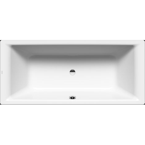 KALDEWEI Badewanne PURO Duo 663 170x75cm, 266300011001