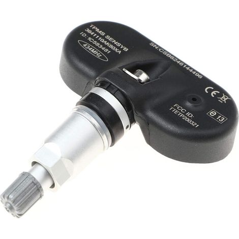 Capteur De Pression Des Pneus Pour Haval H5 Wingle 5 C30 Voiture Accessoires De Remplacement-AUTRES (1/4)