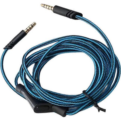 Universelles 3,5-mm-Kabel für A10 und A30 Gaming-Headsets (1/5)
