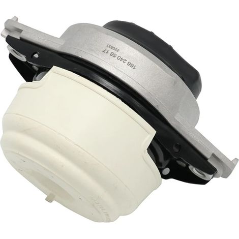 1662405817 1662403817 1662404817 Supports d'avion compatibles avec Mercedes-Benz X166 W166 (1/5)