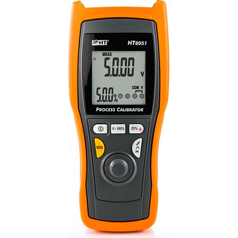 Calibrador de procesos HT INSTRUMENTS 1730