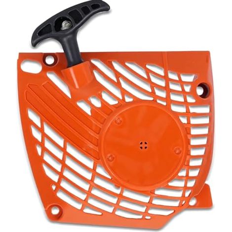 CS-400 Recoil Starter Assembly for For Echo CS-370, CS-370F, CS-400, CS-400F, CS-420ES - OEM Replacement A051000982 (1/5)