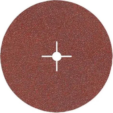 Schleifscheibe select 68205 115 mm Durchmesser Korn 50