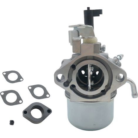 Le carburateur 715783 est compatible avec les pièces de rechange Briggs 715525, 715494, 715390 et 808-044. (1/4)