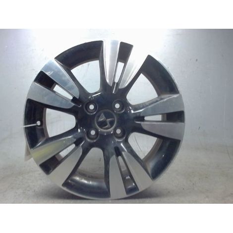 [PRODUIT D'OCCASION] Jante Aluminium Ds Ds3 ♻️ Ref Oe. 5402as - Garantie à vie (1/3)