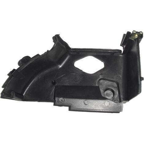 Oberer Zylinderdeckel GY6 T4 50cc KINGWAY KINROAD (1/5)
