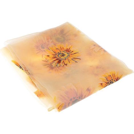 Le nouveau rideau transparent spécial 1 pièce (1/3)