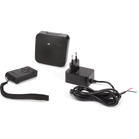 Ensemble de Commande à Distance 2 Canux RF avec Fonctionnalité IOT TUYA - 2 Sorties avec Contact Relais - Portée 30M (1/5)