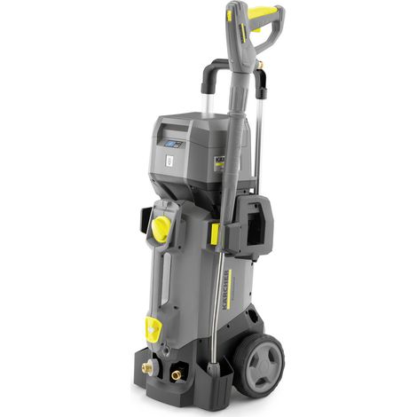 Nettoyeur haute pression Kärcher HD 4/11 C Bp (1/4)