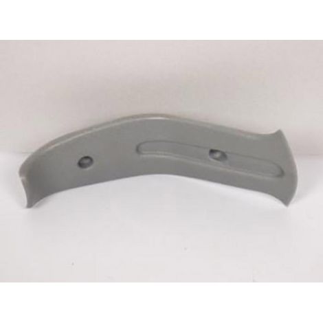 Kunststoff verschiedene Herkunft für Roller aprilia 125 scarabeo (1/2)