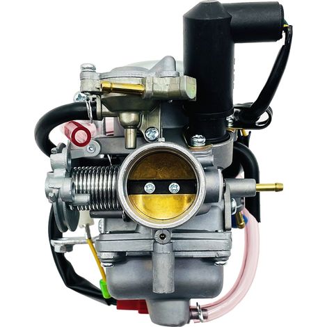 Motorradvergaser kompatibel mit CF250, CH250, CN250, 250CC, PD30J 30mm - Direktverkauf.