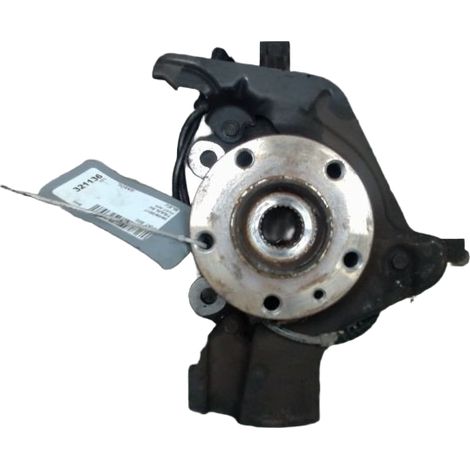 [PRODUIT D'OCCASION] Pivot Avant Gauche FIAT 500 ♻️ Ref Oe. 51910432 - Garantie à vie (1/3)