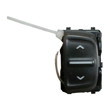 [PRODUIT D'OCCASION] Commande Leve-glace Porte Avg DACIA Sandero ♻️ Ref Oe. 809616873r - Garantie à vie (1/3)