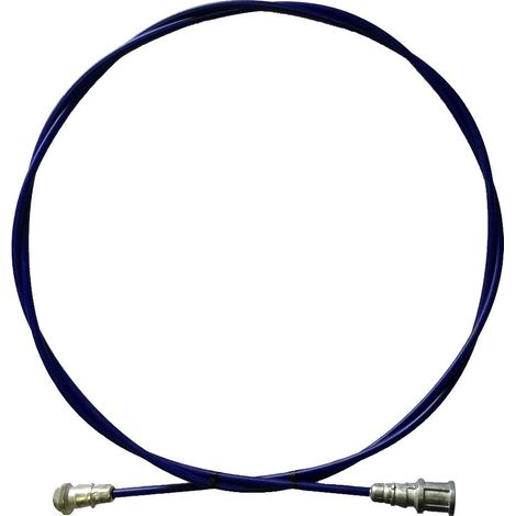 Prolunga flessibile per kit pulizia stufe a pellet universale