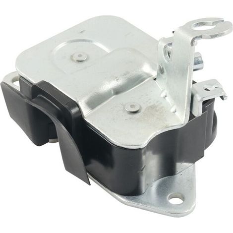 Verlängerter Heckklappenverschluss für die untere Kabine des Chevy Silverado Sierra (2007–2013), ersetzt die Teilenummern 15919913, 25838750 und 20995801 (1/2)