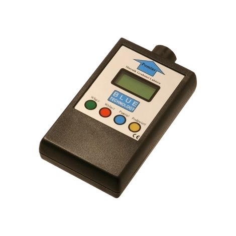 Misuratore di vernice MGR-10-FE