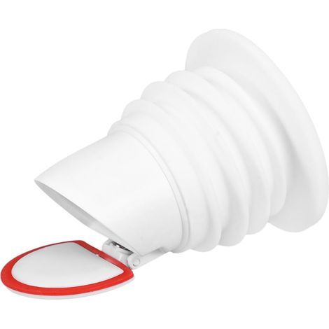 Floor Drain Core Silicone Seal Gray 2 95X2 48X2 48In for (1/5)