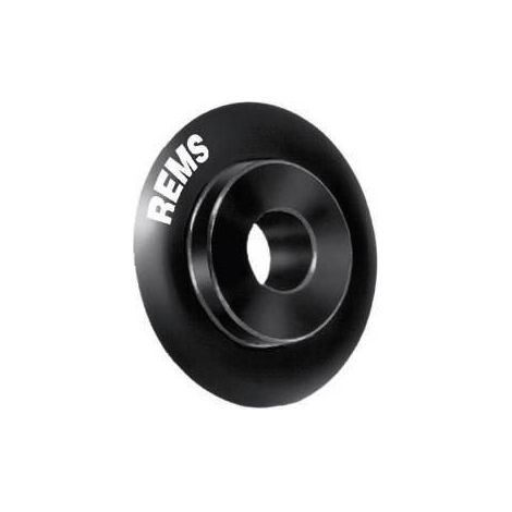 Rotella da taglio REMS CU 3-120 per tubi in rame con diametro da 3 mm a 120 mm