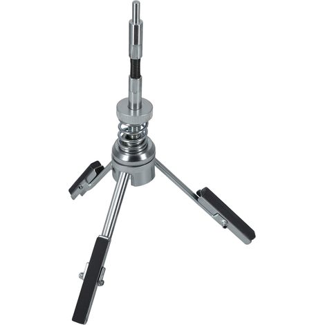 2-7in Cylinder Hone 51-177mm Diameter 3-220 Grit Flexible Shaft Tool Kit
