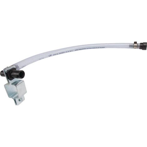 Verlagerungsadapters. 25-50cm AGROTOP 15174 (1/3)