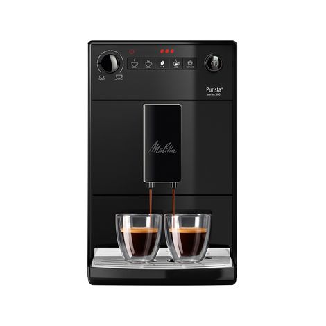Melitta - purista pure black f230-002 - 6771312 - 4006508223794 (1/3)