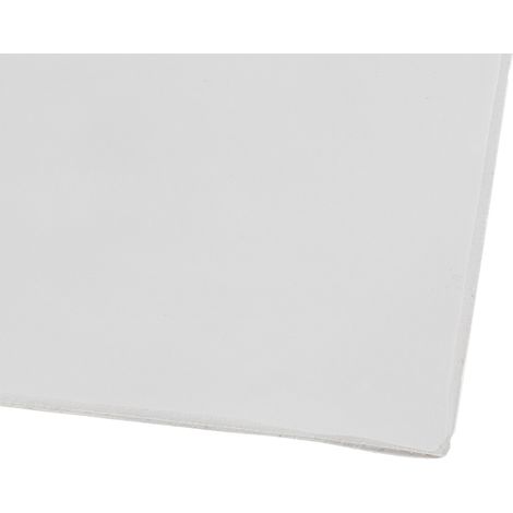 Feuille interface thermique RS PRO 150 x 150mm x 1.5mm 8W/m·K ( Prix pour 1 )