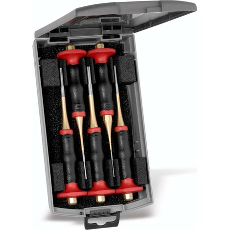 JEU DE POINÇONS « STANDARD » 5 PIÈCES - RE425 152 0