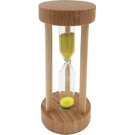 Le nouveau sablier pratique (1 pièce) (1/3)