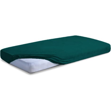 Lastra FROTTE PREMIUM con gomma 180x190, 180x200x20, ma.ziel34, MATEX (1/5)