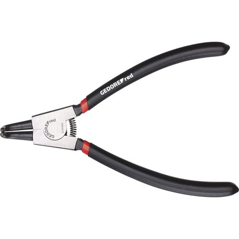 R27654060 Alicates para anillos de seguridad exteriores, rectos Ø 19-60 mm (1/2)