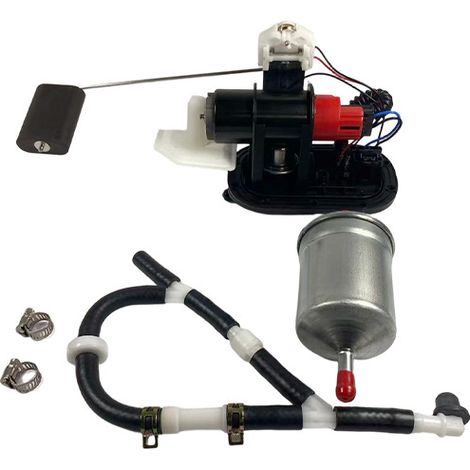 Kraftstoffpumpenbaugruppe 703500771 für Bombardier Can-Am 06 – Blitzversand