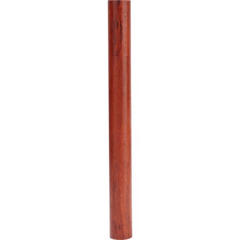 Räucherstäbchenhalter aus natürlichem Rosenholz, 20 g, verschleiß- und korrosionsbeständig (Röhre) (1/5)