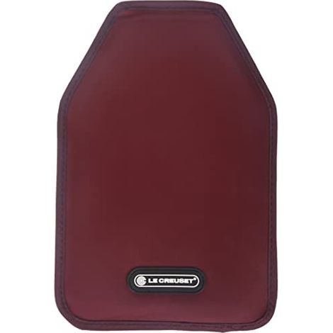 Broyeur à vin Le Creuset WA-126 BOURGOGNE (1/2)