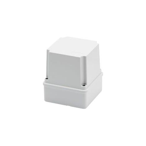 BOITE IP56 100X100X120 PAR.LISSE GWT960 GEWISS GW44254