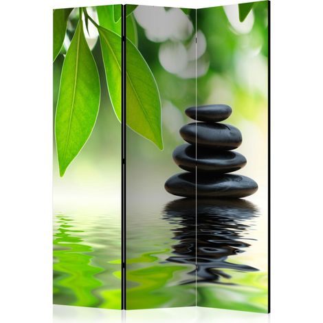 Paravento - Calm [Room Dividers] - 135x172 (1/4)