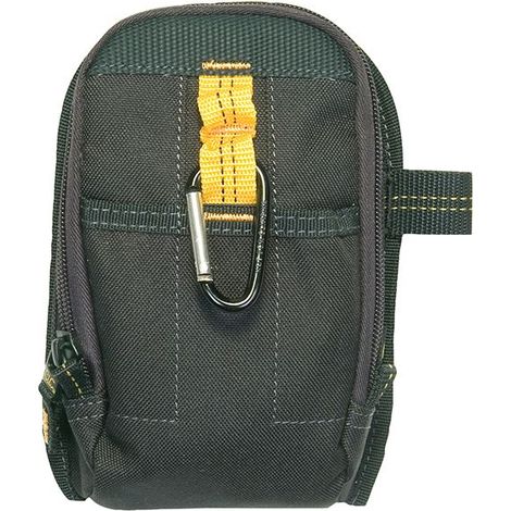 Kuny's SW-1504 Carry-All 9-Pocket Tool Pouch for Versatile Tool Organization (1/3)