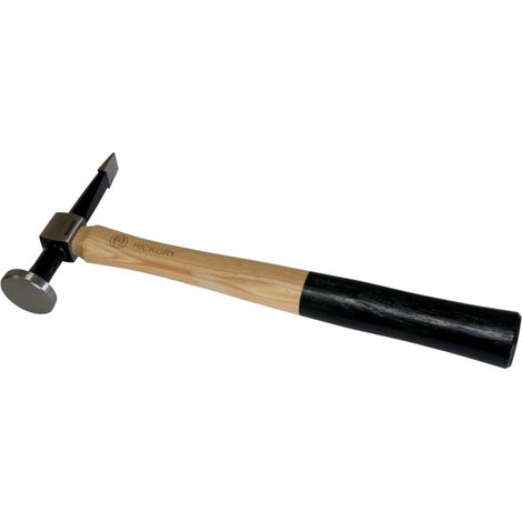 Bahco Karosseriehammer 40 mm / 19 mm