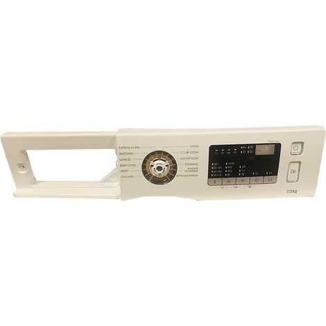 Panel de control de lavadora Samsung DC97-20179C