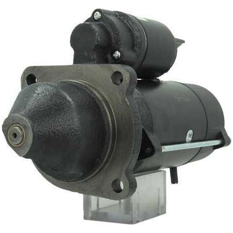 Anlasser 12 V 4,2 kW UNIVERSAL STA2167285 (1/5)